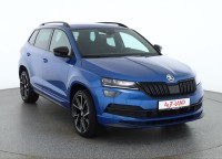 Skoda Karoq 1.5 TSI DSG Sportline