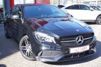 Mercedes-Benz CLA 250 Shooting Brake AMG Line 7G-DCT