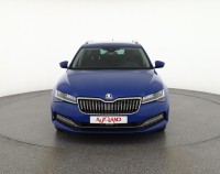 Skoda Superb 2.0 TDI Premium Edition VC