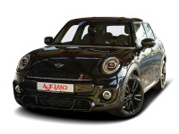MINI Mini 2.0 Cooper S Trim LED Navi Sitzheizung PDC