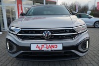 VW T-Roc 1.0 TSI R-Line