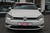 VW Golf VII 1.0 TSI BMT Sound