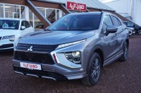 Vorschau: Mitsubishi Eclipse Cross 2.4 PHEV 4WD