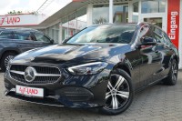 Vorschau: Mercedes-Benz C 220 C220 d T Avantgarde 9G-Tronic