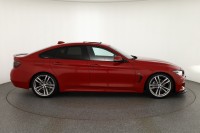 BMW 420 Gran Coupe 420i M Sport