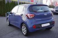 Hyundai i10 1.0 KLIMA