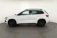 Vorschau: Skoda Karoq 2.0 TDI DSG Sportline 4x4