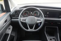 VW Caddy 2.0 TDI