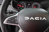 Dacia Sandero Stepway TCe 90