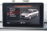 Audi A4 Avant 2.0 TFSI S-Tronic