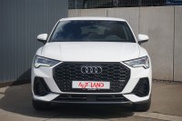 Audi Q3 Sportback 35 TFSI S line