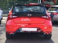 Hyundai i20 1.0 Edition 30 Mild-Hybrid