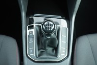 VW Golf Sportsvan VII 1.4 TSI Sound