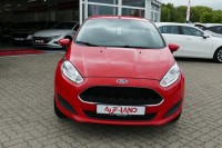 Ford Fiesta 1.0 Ambiente