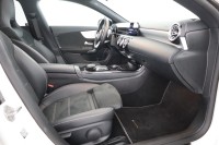 Mercedes-Benz Shooting Brake CLA 250 e AMG Line