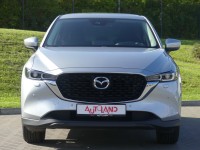 Mazda CX-5 2.5 M-Hybrid Advantage