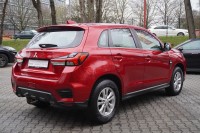 Mitsubishi ASX 2.0 2WD