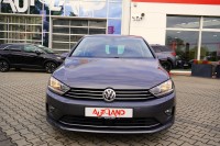 VW Golf Sportsvan 1.6 TDI DSG Sound