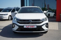 VW Taigo 1.0 TSI DSG R-Line