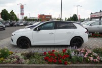 Opel Astra GS-Line 1.2 Turbo Aut.
