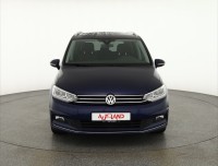 VW Touran 2.0 TDI DSG Highline
