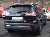 Jeep Cherokee 2.2 M-Jet Limited AWD
