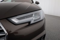 Audi A4 Avant 2.0 TDI S-Line