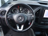 Mercedes-Benz Vito Kasten CDI/BT RWD