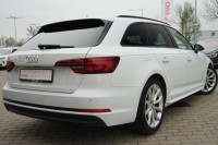 Audi A4 1.4 TFSI Avant sport