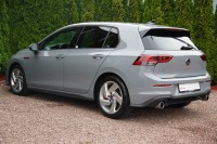 VW Golf VIII 2.0 GTI