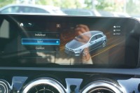 Mercedes-Benz A 140 A180