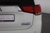 Mitsubishi Outlander 2.4 PHEV 4WD