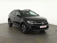 VW Taigo 1.0 TSI
