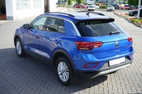 VW T-Roc 1.0 TSI