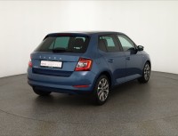 Skoda Fabia 1.0 TSI Clever