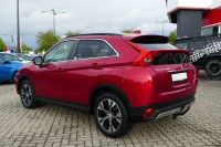 Mitsubishi Eclipse Cross 1.5 T-MIVEC Basis 2WD (EURO 6d-TEMP)
