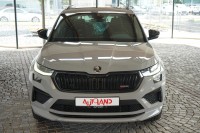 Skoda Kodiaq 2.0 TSI RS 4x4 DSG