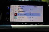 VW Golf VIII Variant Life eTSI