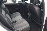 VW Tiguan Allspace 2.0 TDI R-Line 4Motion