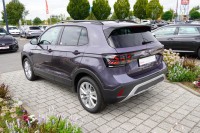 VW T-Cross 1.0 TSI DSG