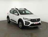 Dacia Sandero Stepway 1.0 TCe