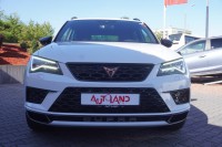 Cupra Ateca 2.0 TSI DSG 4Drive