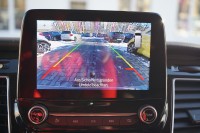 Ford Tourneo Custom 2.0 M-Hybrid