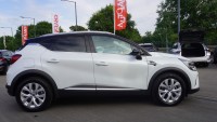 Renault Captur 1.6 Hybrid Edition One