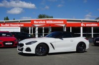Vorschau: BMW Z4 M M40 i Sport