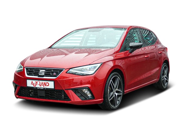 Seat Ibiza 1.0 TSI FR