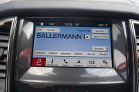 Ford Ranger 2.0 TDCi Wildtrack 4x4 Doka
