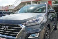 Hyundai Tucson 1.6 T-GDI 4WD