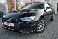 Vorschau: Audi A4 Avant 35 TFSI S-tronic