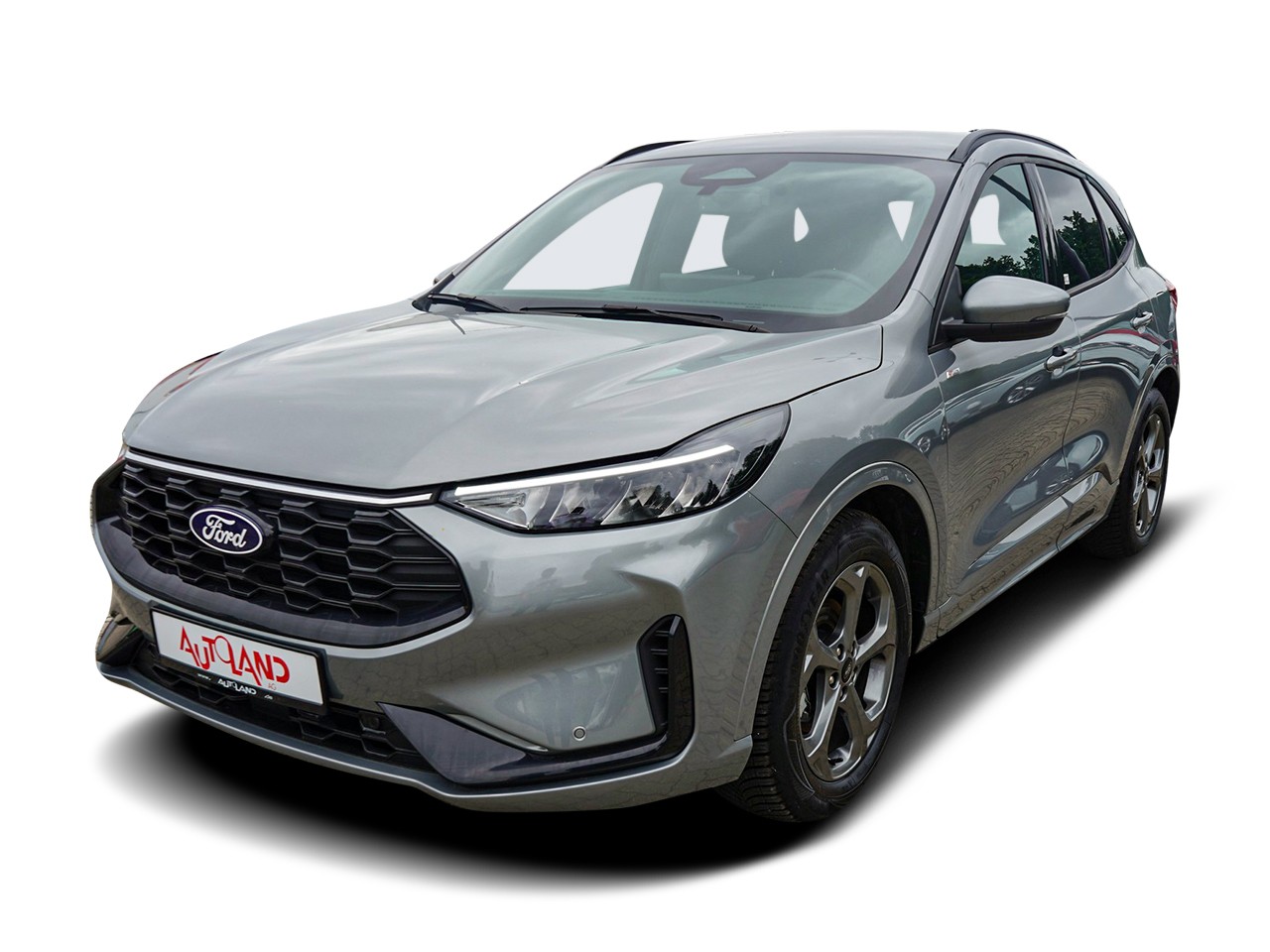 Ford Kuga 2.5 FHEV ST-Line Aut.